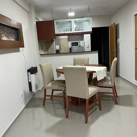 Callao Suites Rosario Exterior photo