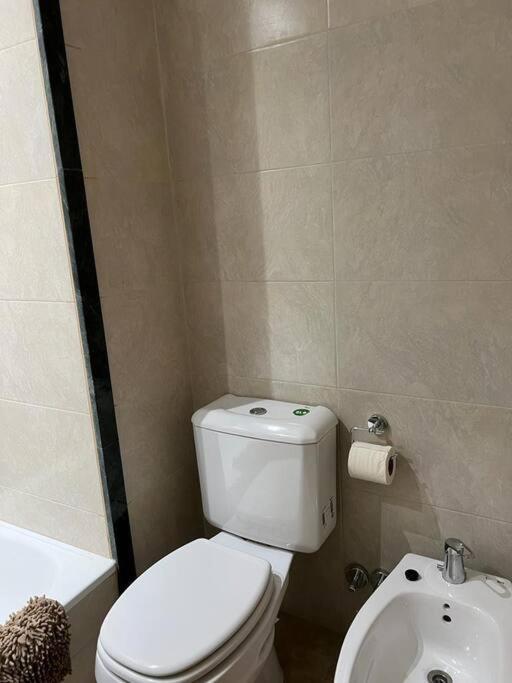 Apartment Callao