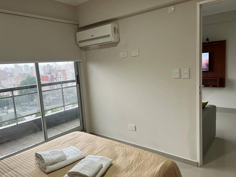 Apartment Callao
