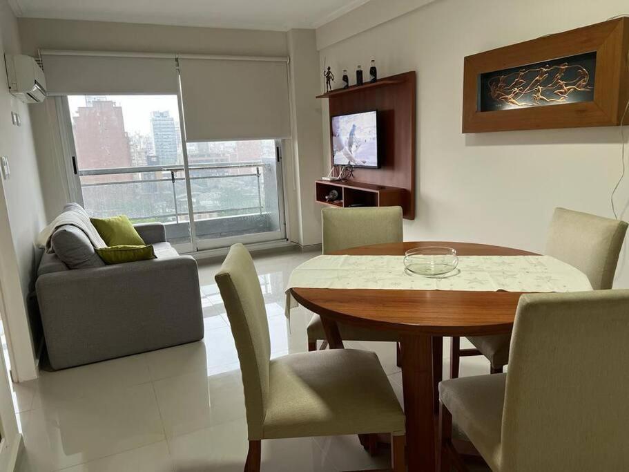 Callao Apartment Rosario
