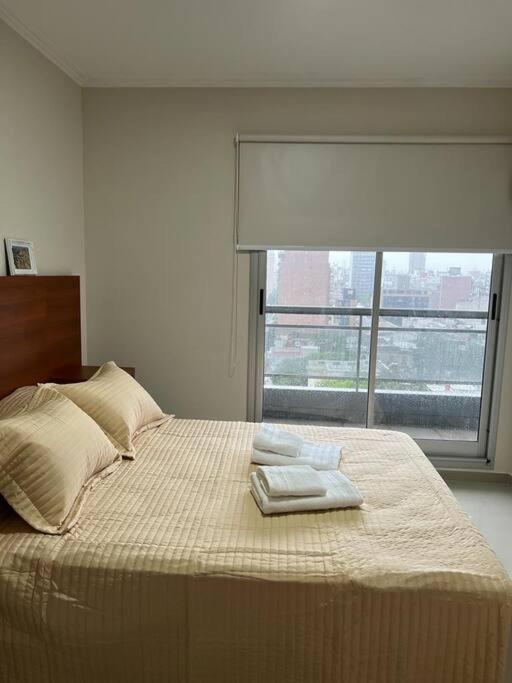 Apartment Callao Rosario
